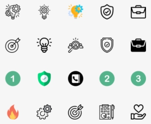 Miscellaneous - Circle #1011152