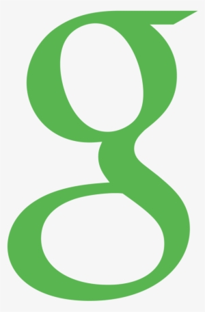 Greendental-01 - Black Google Logo Transparent #1011153