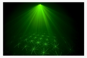 The 7 Channel Chauvet Scorpion Storm Fx Offers Dmx - American Dj Micro Galaxian #1011193