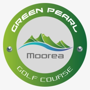 Moorea Green Pearl Golf Course Polynesia - Moorea Green Pearl #1011194