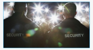 Event Security - Security Guard #1011242