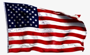 American Flag Waving Png Graphic Freeuse - Usa Flag Waving Png #1011297