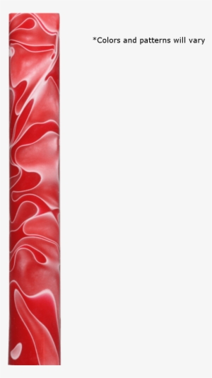 Red With White - Mobile Phone #1011332