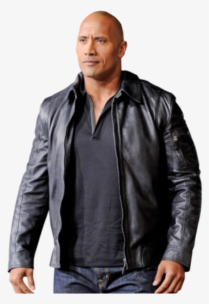 The Star Market - Leather Jacket #1011409