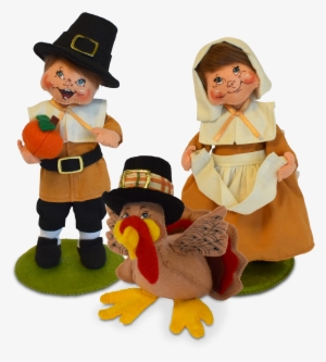 2018 Pilgrims - Girl #1011411