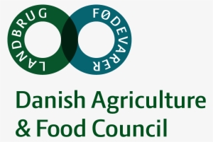 Founders - Danish Agriculture & Food Council Logo #1011467