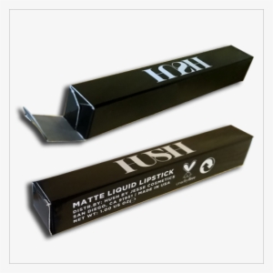 Custom Lipstick Boxes - Box Packaging For Lipstick #1011555