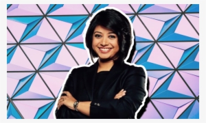 This Female Broadcaster Totally Shut Down A Sexist - Abstract Blue 4k Computer Backgrounds #1011617