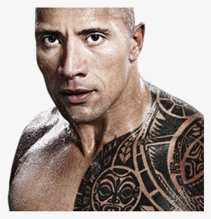 Dwayne Johnson - Wwe Night Of Champions 2011 #1011771