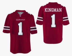 Product Image Dwayne Johnson Joe Kingman 1 Boston Rebels - High School #1011822