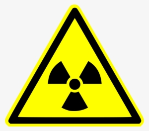 Radiation Symbol #1011847
