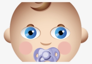 Apr - Emojis De Whatsapp Bebé #1012008