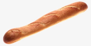 Baguette Transparent Background #1012042
