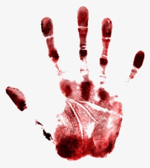 Blood Transparent Png Banner Library - Killer Quotes: Quotes From Serial Killers #1012046