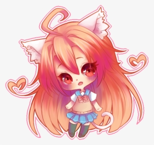 Owinter On Deviantart - Chibi #1012095
