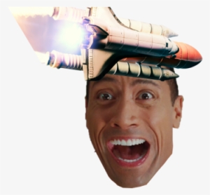 Dwayne Johnson #1012144