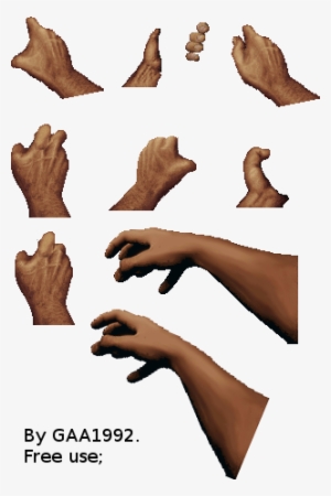 I Have Finally Won The Laziness To Compile Every Blood/powerslave - Toe #1012166