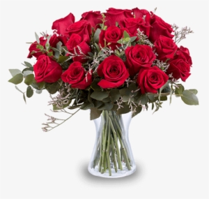 Hand Tied Bouquet Roses #1012237