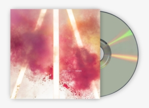 Bones Cd - Son Lux Bones #1012286