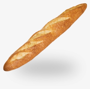 Baguette Bread Transparent Background Png - Something Long And Hard Gift #1012357