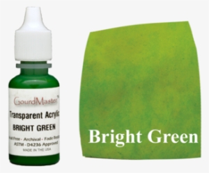 Acrylic Paint #1012388