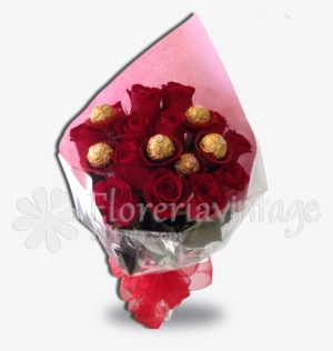 Garden Roses #1012444