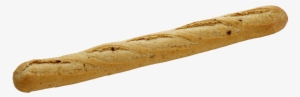 Click To Enlarge Sundried Tomato Baguette 63408 - Baguette De Pain Transparent #1012471