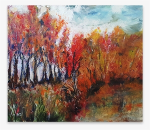 Ans Pieterse - Visual Arts #1012543