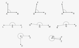 Estimating Angle Measures - Estimating Angles #1012744