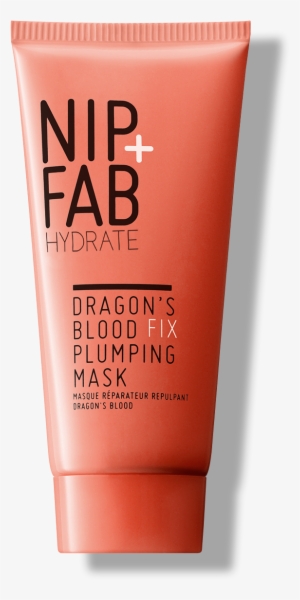 Nip Fab Nip + Fab Dragon's Blood Fix Plumping Mask #1012800