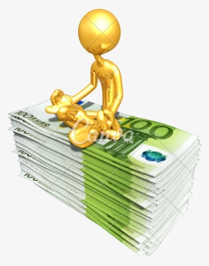 Guy With Money - La Finanza Delle Scommesse #1012869