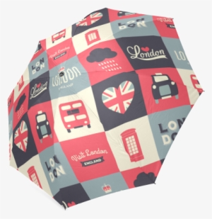 Interestprint Stylish Retro Vintage Union Jack British #1012935