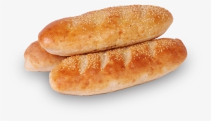 Baguette Png - Broodje Kroket #1013138