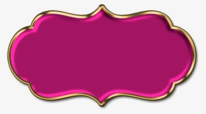 Etiquetas Rosa Png - Lapela Png #1013250