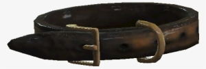 Dog Collar - Dog Collar Fallout 4 #1013275