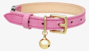Dog Collar Png - Pink Cat Collars #1013305