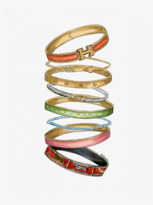 Bangle Party - Bangle #1013323