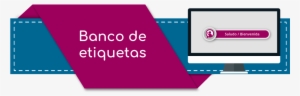 Banco De Etiquetas Para Moodle - Virtual Campus #1013343