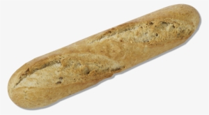 Menissez Partbake Baguette 250g #1013399