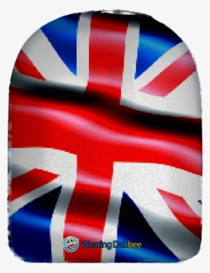 Uk Flag Png #1013444