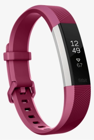 Cover Image For Fitbit Alta Hr #1013519