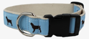 Boykin Spaniel Collar - Boykin Spaniel #1013536