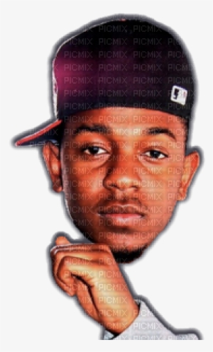 Kendrick Lamar #1013557