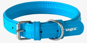 Dog Collar Png - Blue Dog Collar Png #1013657