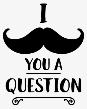 I You A Question Better Life Blog #1013860