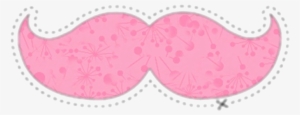 Pink Mustache Clipart - Sdp Industries Pvt Ltd Mumbai #1013885