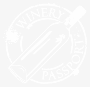 My Wife And I Were At A Wine Tasting In New Jersey - Diy Wine Tasting Passport #1014135
