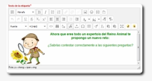 En La Siguiente Imagen Puedes Ver Un Ejemplo De Uso - Tag #1014195