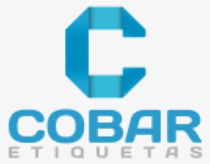 Cropped Logo Cobar Etiquetas E1339003343255 - Graphic Design #1014216