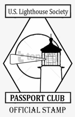 The Official Passport Club Stamp Image Will Be Sent - Diagram #1014267